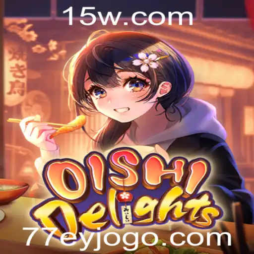 Descubra o Mundo de OishiDelights: A Aventura Culinária que Conquista Gamers de Todas as Idades