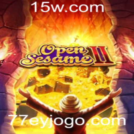 OpenSesameII: O Novo Fenômeno do Mundo dos Jogos