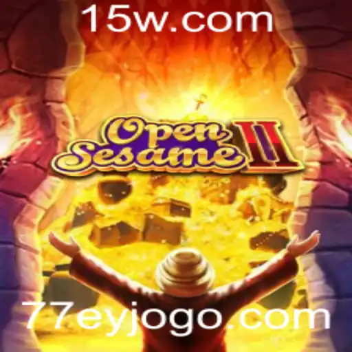 OpenSesameII: O Novo Fenômeno do Mundo dos Jogos