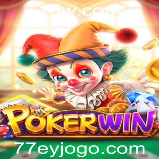Descubra a Emoção do Jogo de Cartas POKERWIN com 77EY