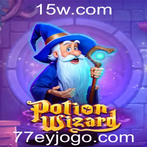 Explorando o Mundo Mágico de PotionWizard: Jogo, Introdução e Regras