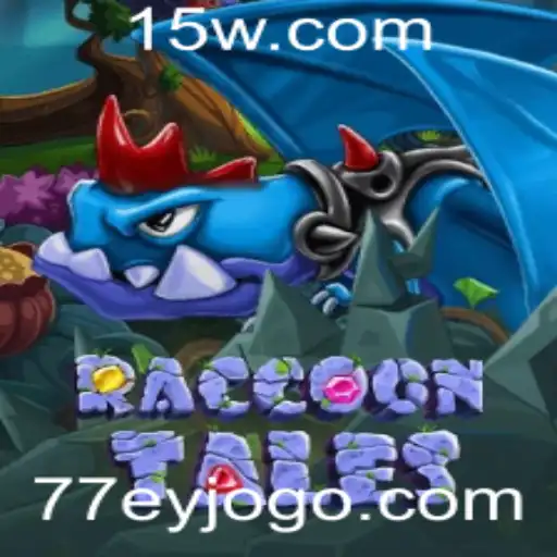 Descubra o Mundo de RaccoonTales: Aventura e Estratégia