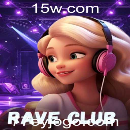 Explorando RaveClub: O Jogo Que Mescla Emoção e Estratégia