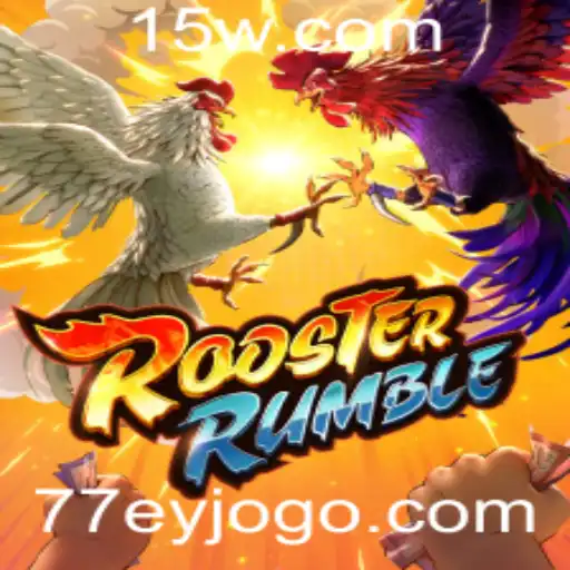 RoosterRumble: A Revolução no Mundo dos Jogos de Tabuleiro