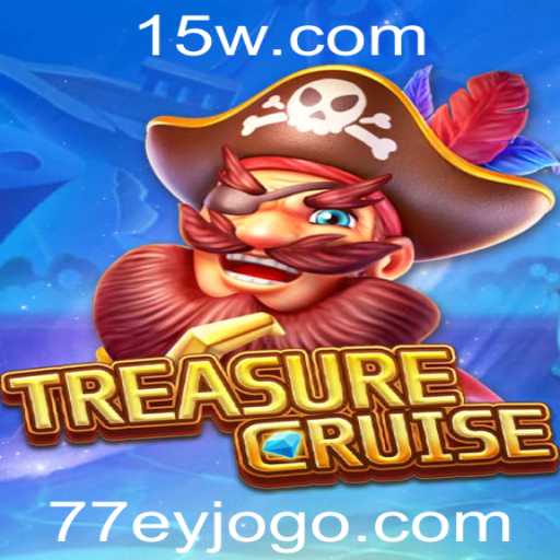Desbrave Aventuras com TREASURECRUISE: Um Guia Completo pelas Regras do Jogo