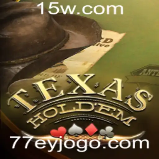 Texas Hold'em: Dominando as Cartas e Estratégias do Jogo