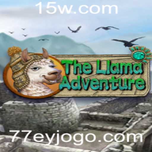 Descubra a Diversão e Aventura em TheLlamaAdventure