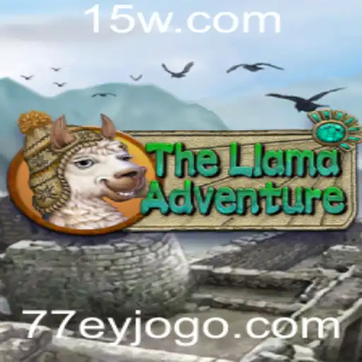 Descubra a Diversão e Aventura em TheLlamaAdventure
