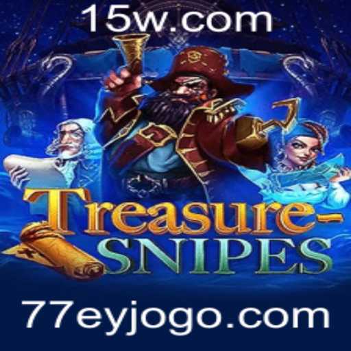 Explorando TreasureSnipes: Uma Aventura de Caça ao Tesouro Moderno