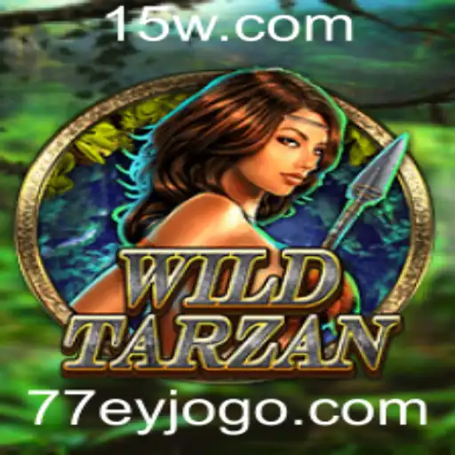 Explorando o Mundo Selvagem de WildTarzan: Um Jogo de Aventura e Estratégia